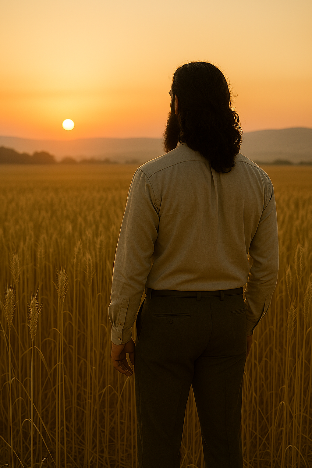 Dawn Before the Golden Harvest: AI Data Science with Hisham Khasawinah