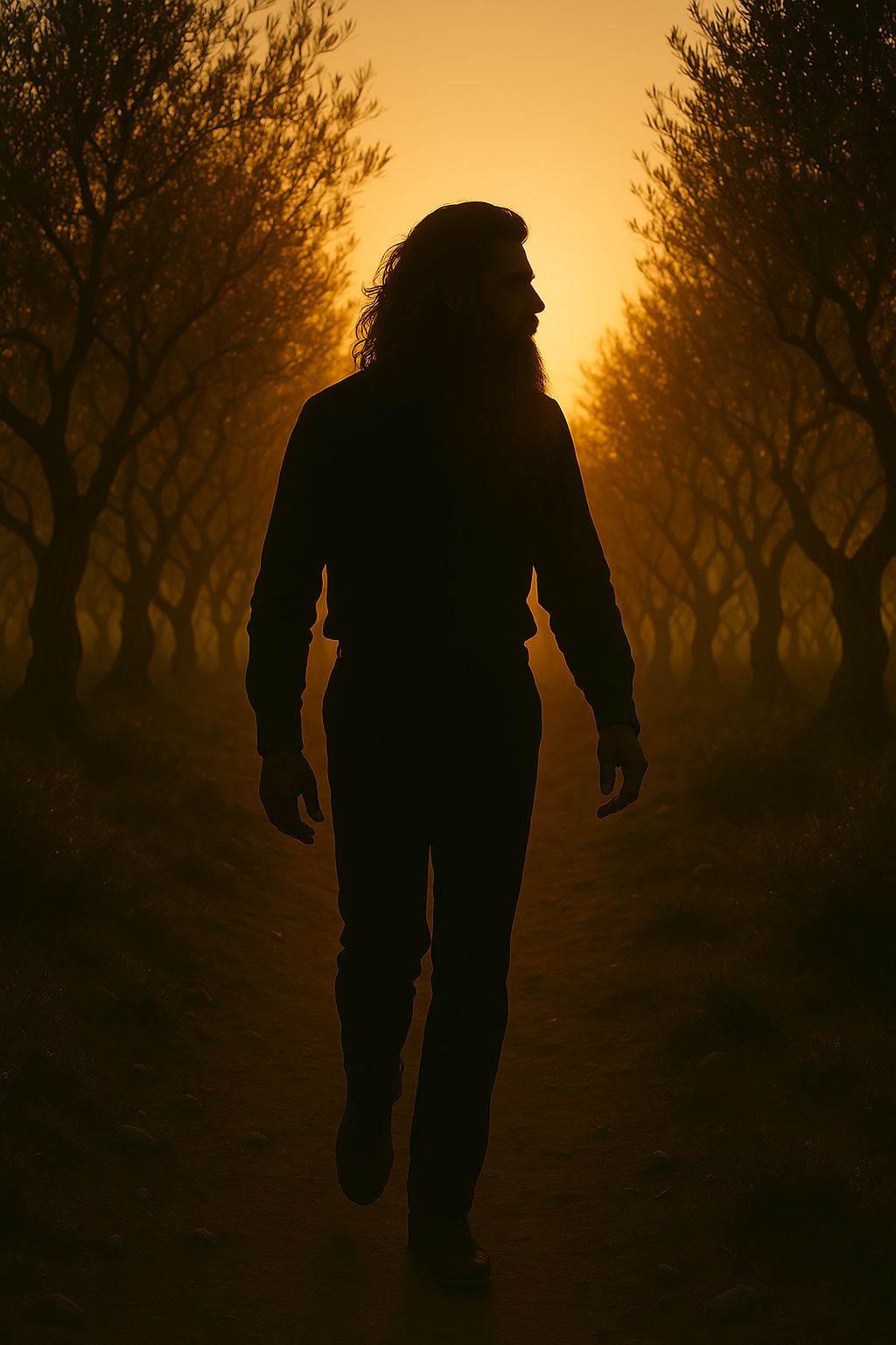 Harmony Between Two Worlds: Humans & AI